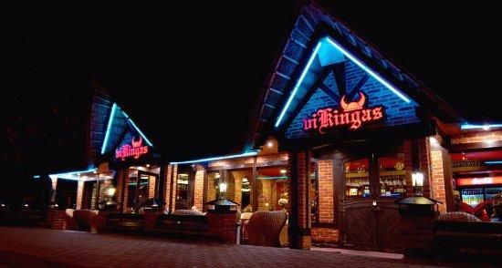 Vikingas