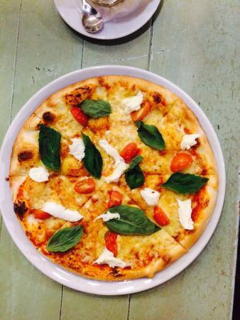 Cili Pizza