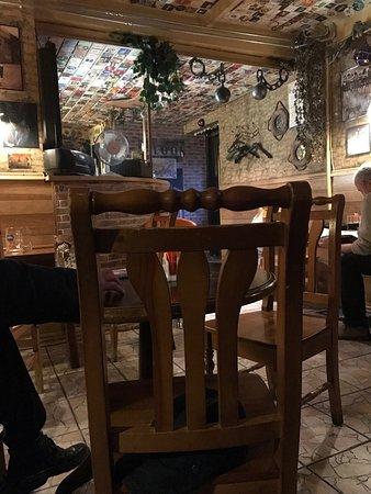 Ufo Pub