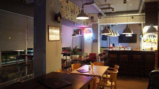 Propaganda Gastro Bar