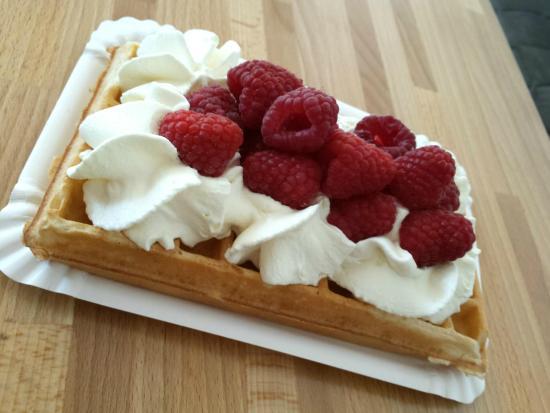 Natural Ice Cream Factory