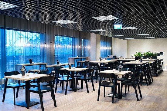 Fredo Kitchen & Bar