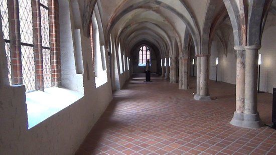 Kulturforum Burgkloster