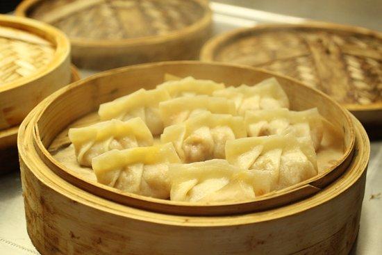 Mr. Dim Sum Gdańsk