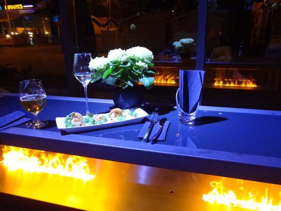 GG Wine Restaurant