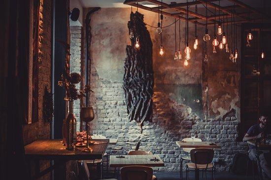 Rocket Bean Roastery