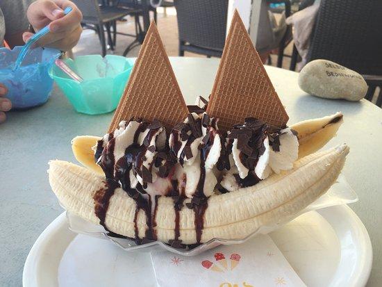 Banana Boat