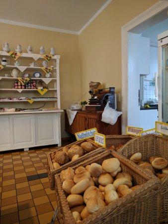 Bäckerei Blunck