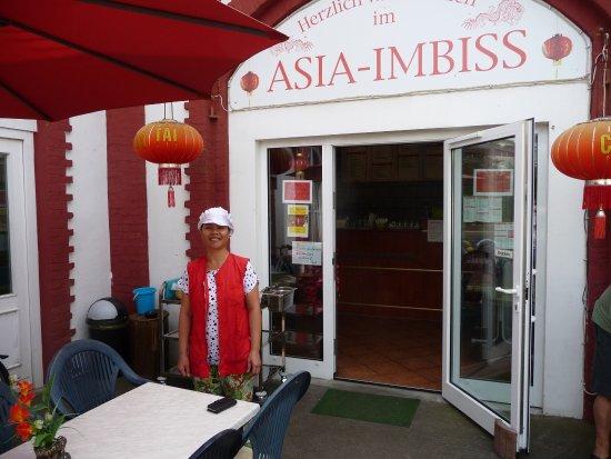 Asia Imbiss