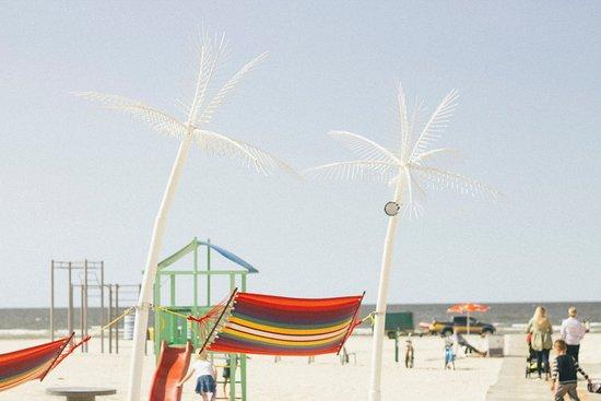 Cukurfabrik' Beach Cafe