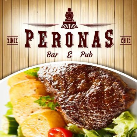 Peronas