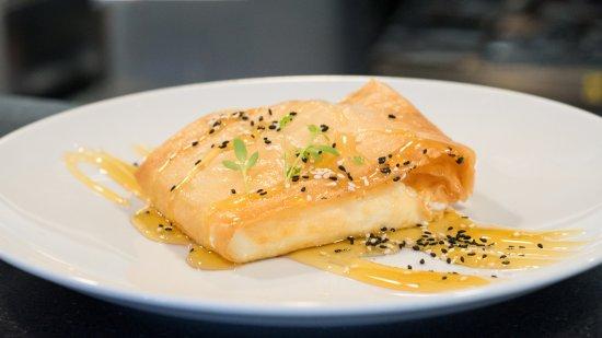 Oregano restoran
