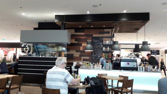 Cafe Reval