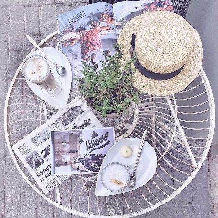 Vējš Cafe