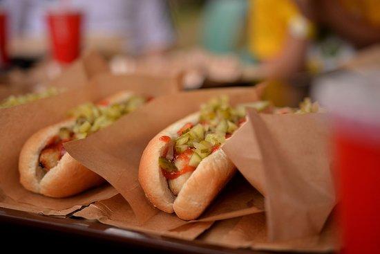 Van Wurst