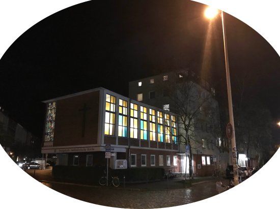 International Church of Kiel