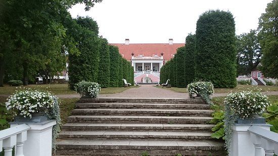 Sagadi Mois Museum