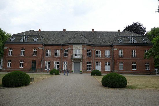 das Prinzenhaus