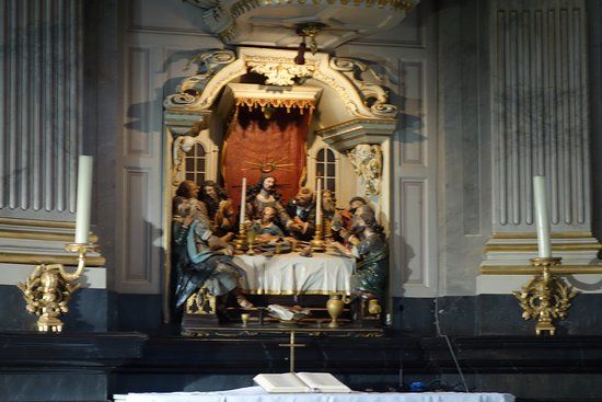 St.-Nikolai-Kirche
