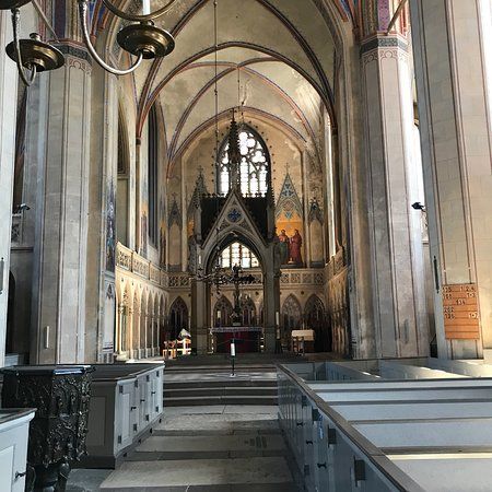 die St.-Marien-Kirche