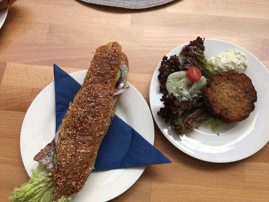Fischmanufaktur