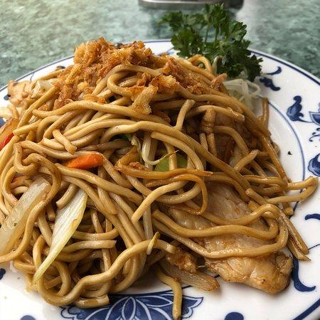 Dahmer China Mini-wok