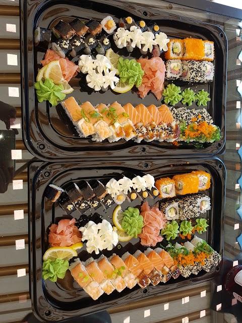 Sushi Room