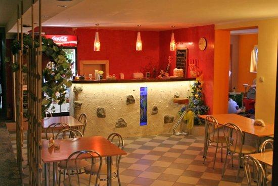 Pizzeria Felippe