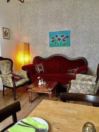 Cafe Bohne