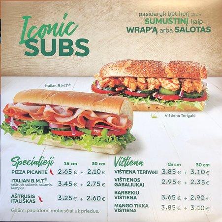 Subway