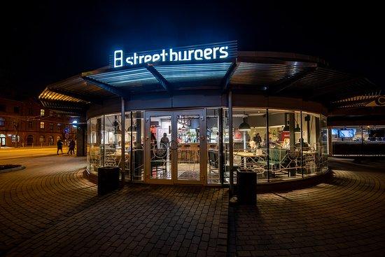 Street Burgers