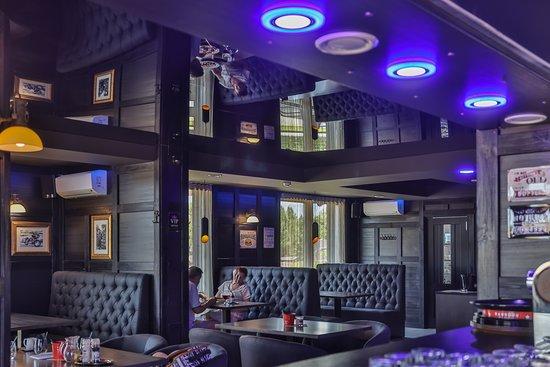 All Aces Restaurant
