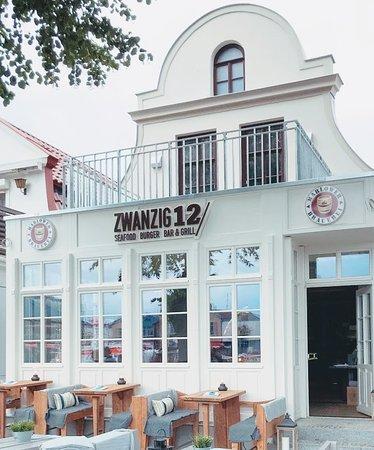 Zwanzig12