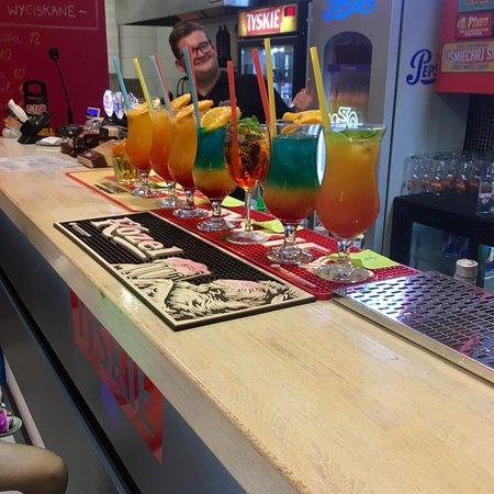 Tosciarnia Pub Rowy