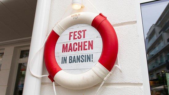 GOSCH Sylt im Beachhouse