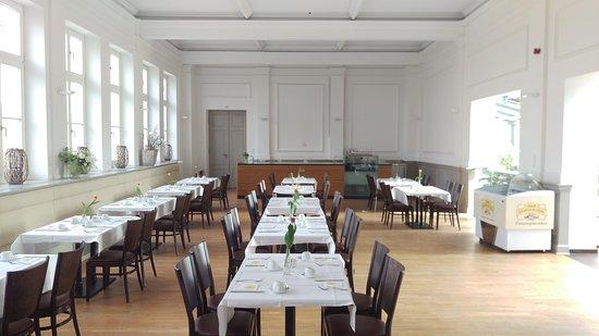 Restaurant Furst Malte