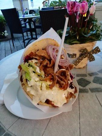 Dondus Strandgrill