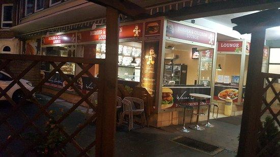 Wiener Grillhaus