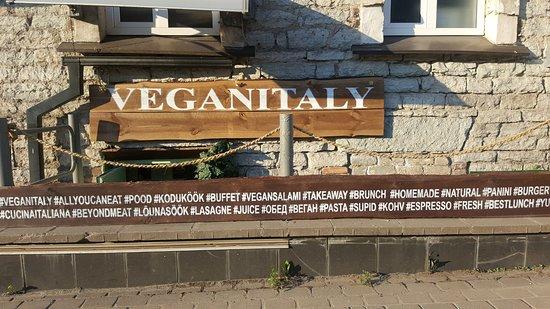 VeganItaly