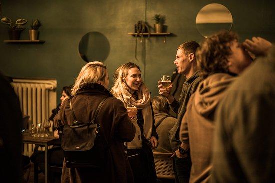 Nurme Bar