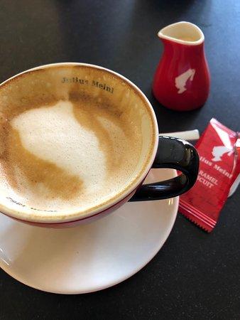 Cafe Goethe