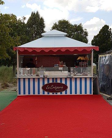 La Creperie