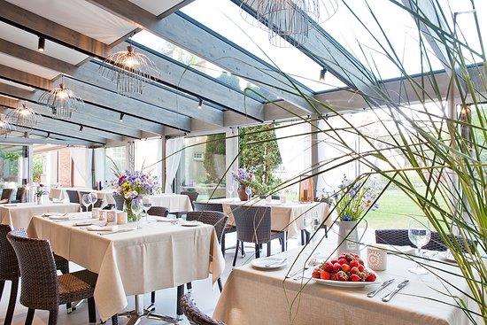 Restaurant KURSHI Terase