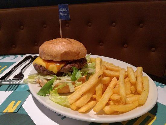 O'Learys Kristiine