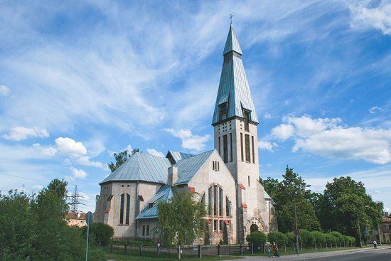 Kreuzkirche
