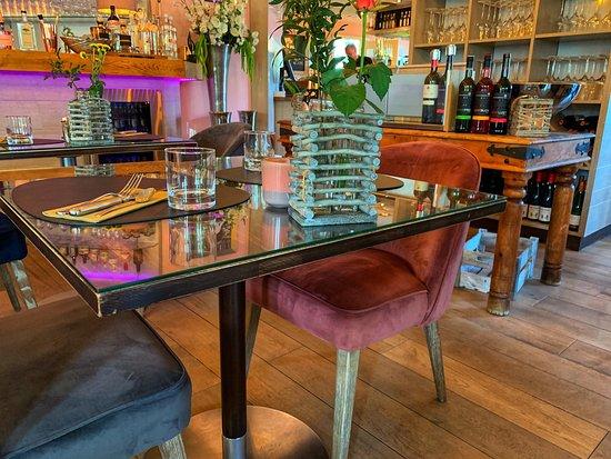 Restaurant Sorgenfrei-Zingst