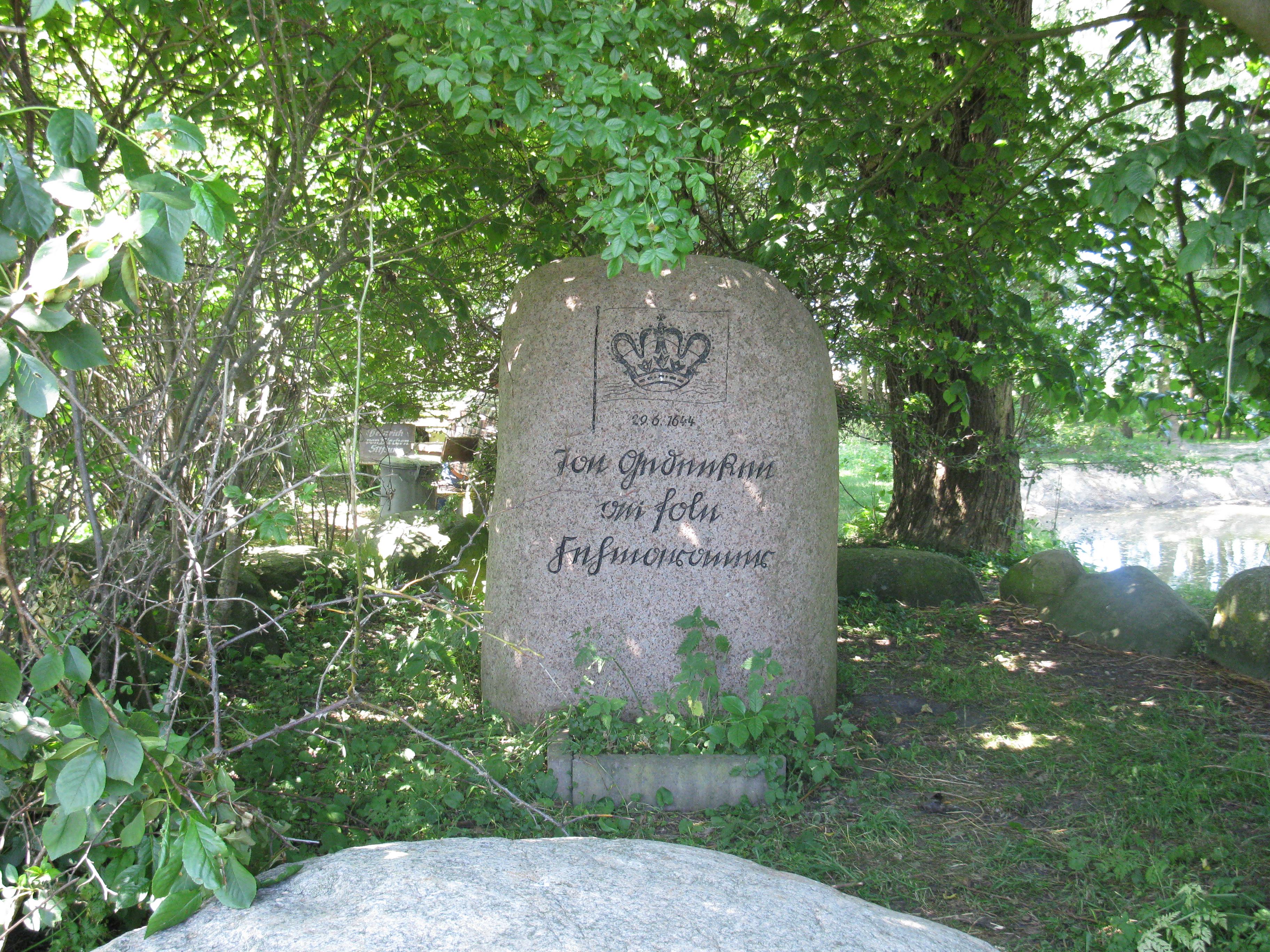 Kriegssoll