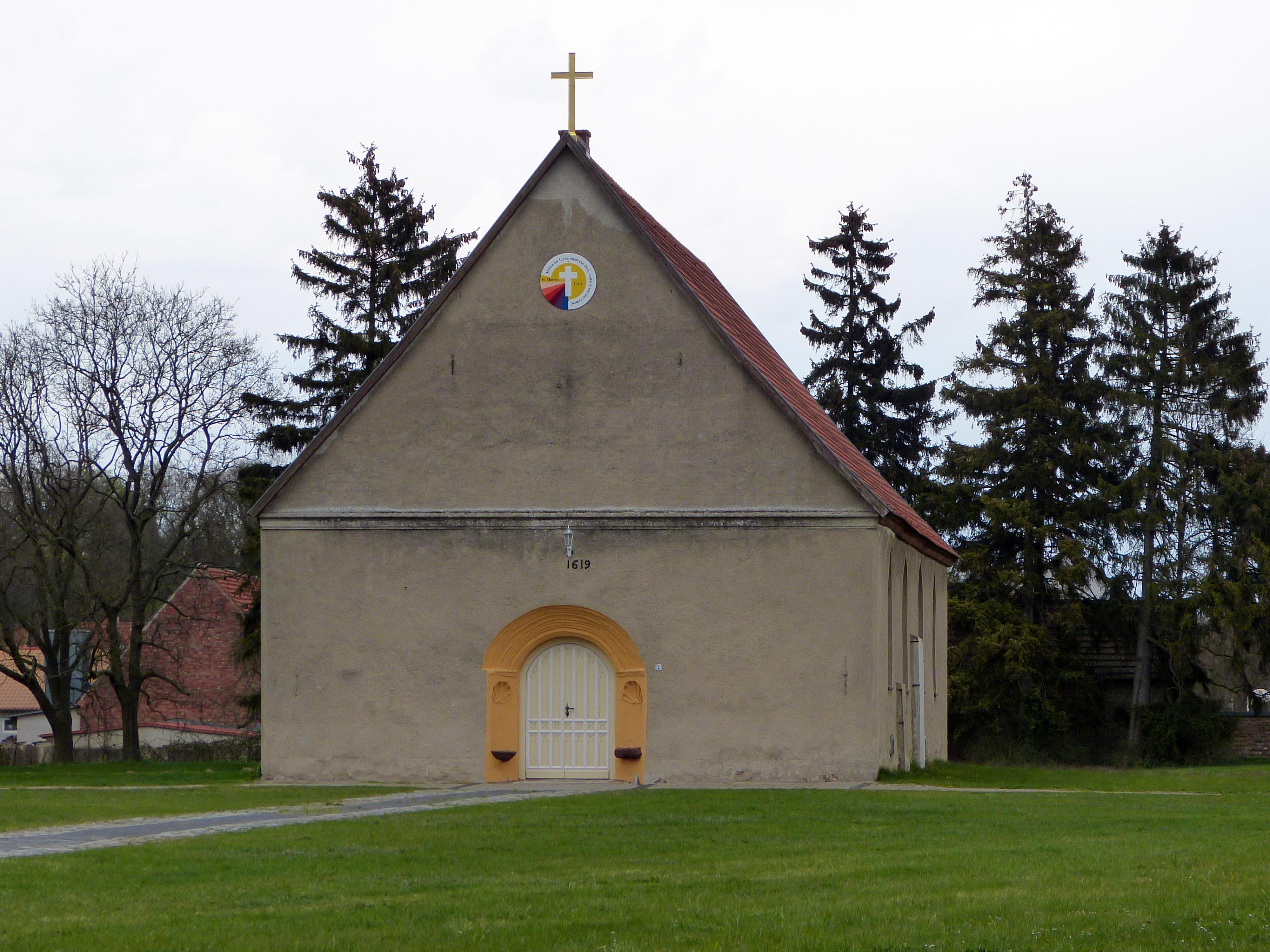 Lutherkirche