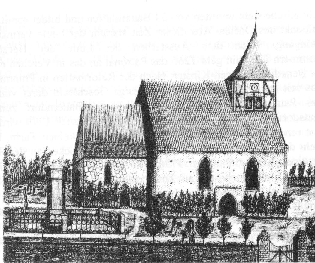 St.-Johannis-Kirche