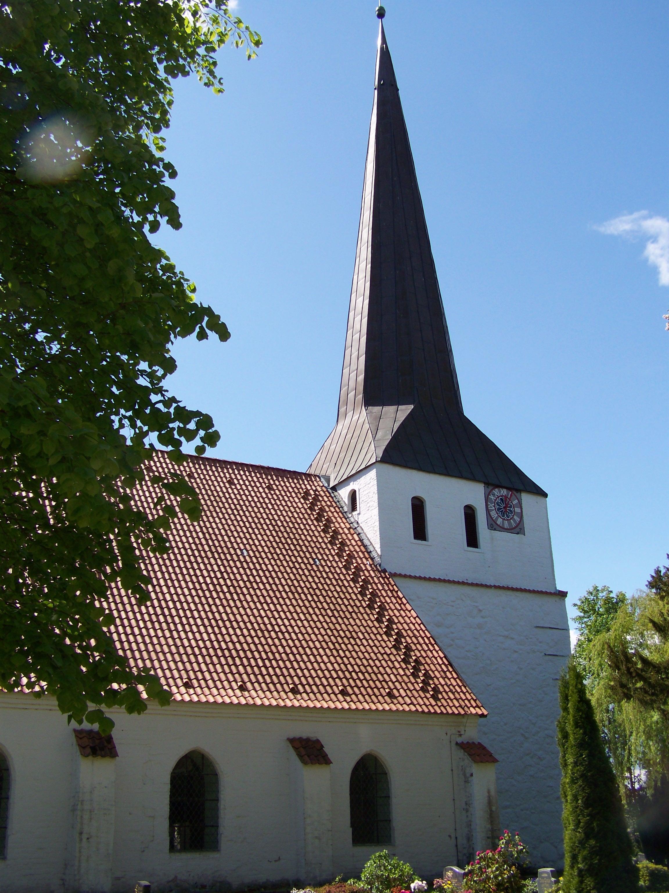Dorfkirche